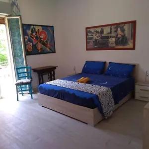 Appartement Casa Otello, Syracuse